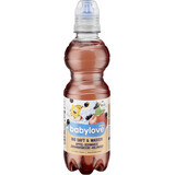 Babylove Bebida de Frutas 12+, 330 ml