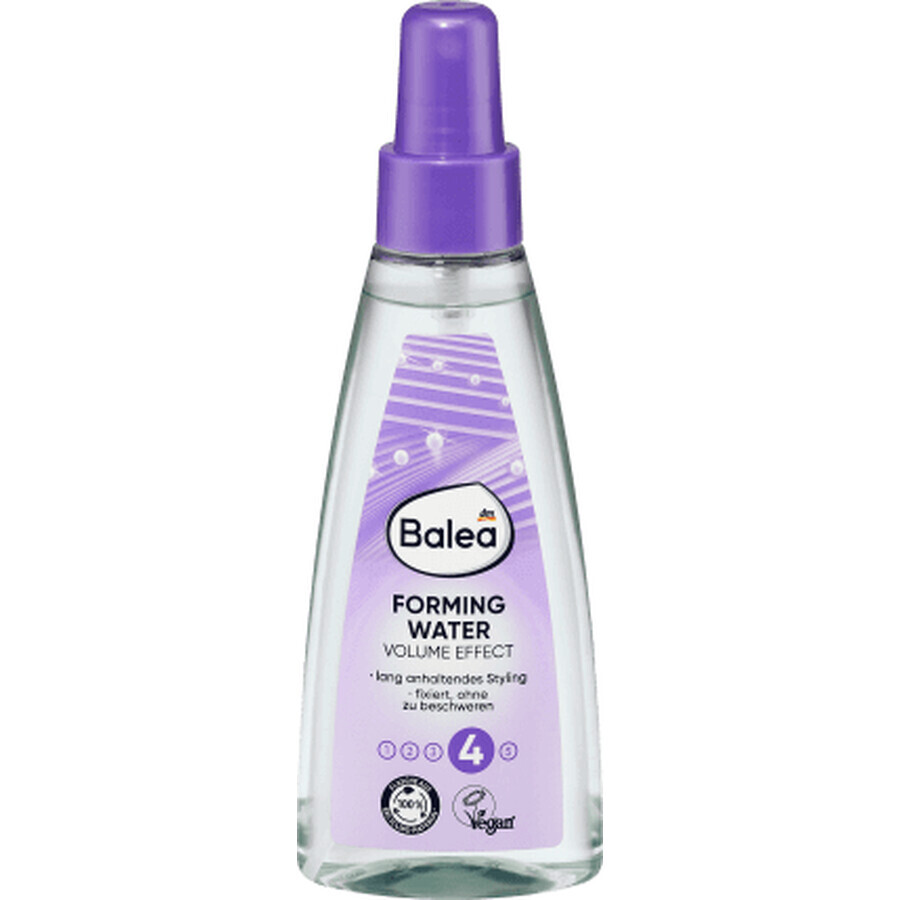 Balea Hair Volume Water, 150 ml