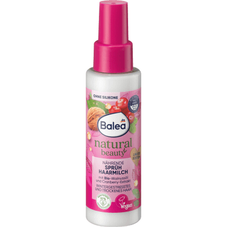 Balea Leche capilar en spray, 100 ml