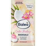 Sal de baño Balea Calm Feeling, 80 g