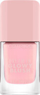 Catrice Esmalte de u&#241;as Dream In Glowy Blush 080 Rose Side Of Life, 10,5 ml