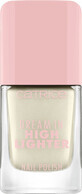 Catrice Esmalte de u&#241;as Dream In Highliter 070 Go With The Glow, 10,5 ml