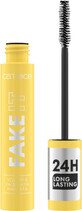 Catrice Fake IT M&#225;scara de pesta&#241;as volumen y pesta&#241;as postizas , 010, 11 ml