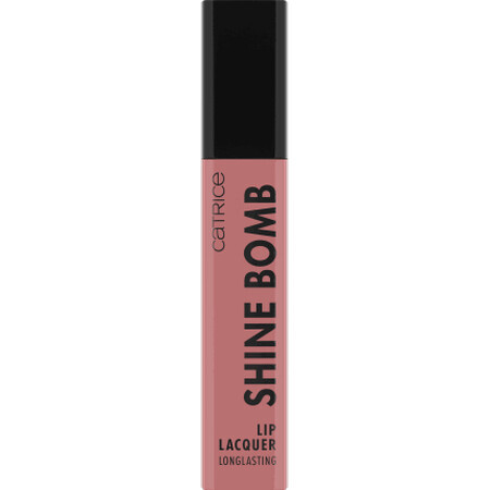 Catrice Shine Bomb ruj 020 Good Taste, 3 ml