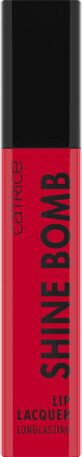 Barra de labios Catrice Shine Bomb 040 About Last Night, 3 ml