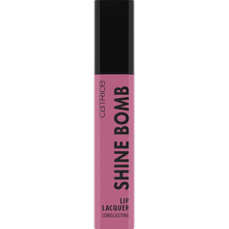 Barra de labios Catrice Shine Bomb 060 Pinky Promise, 3 ml