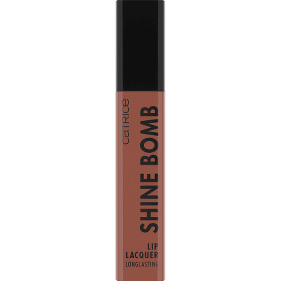 Barra de labios Catrice Shine Bomb 070 Hottie, 3 ml