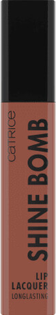 Barra de labios Catrice Shine Bomb 070 Hottie, 3 ml