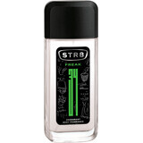 STR8 Natural deodorant spray FR34K, 85 ml