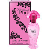 Urlic De Varens Agua de perfume Varensia Rosa, 50 ml