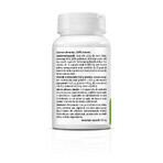 Vinagre de manzana 60 cáps + Berberina 500 mg 60 cáps Zenyth