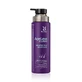 Sampon impotriva caderii si albirii parului si imbatranirii scalpului, Ageless Clinic Shampoo Plus, Ru:t Hair, 370 ml, Biocart