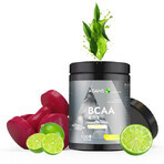 BCAA 4:1:1 polvere aroma limone e lime, 400 g, Adams