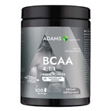 BCAA without flavour 400g , Adams 