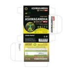 Ashwaganda KSM-66, 700 mg, 30 cápsulas, Cosmopharm