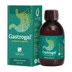 Gastrogal suspensión oral, 200 ml, Planta Dacia