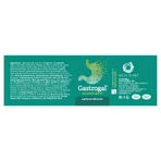 Gastrogal suspensión oral, 200 ml, Planta Dacia