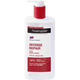 Intense repairing body lotion, 400 ml, Neutrogena