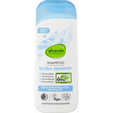 Alverde Naturkosmetik Champú Ultra Sensible 200 ml