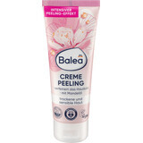 Crema facial exfoliante Balea, 75 ml