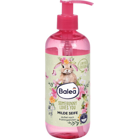 Balea Flüssigseife SOMEBUNNY, 300 ml