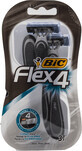 Afeitadora BIC Flex 4, 1 ud.