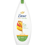 Gel de ducha Dove Uplift Mango, 225 ml