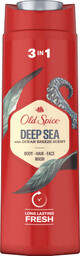 Old Spice