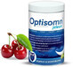 Optisomn con aroma de cereza x 60 jaleas, Zdrovit