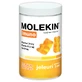 Molekin Immuno met sinaasappelsmaak 3 jaar+ x 60 geleitjes, Zdrovit