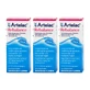 Artelac Reequilibrio Colirio, 3x10 ml, Bauch&amp;amp;Lomb