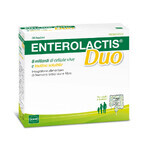 Enterolactis Duo, 4x20 sobres, Sofar