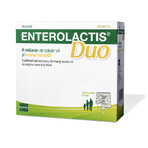 Enterolactis Duo, 4x20 sobres, Sofar