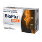 Bioflu Sinus 500 mg / 30 mg x 20 comprimidos, Biofarm