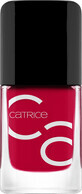 Catrice Iconails Esmalte de U&#241;as Gel 169 Raspberry Pie, 10,5 ml