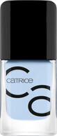 Catrice Iconails Esmalte de U&#241;as Gel 170 No More Monday Blue-s, 10,5 ml