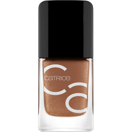 Catrice Iconails Esmalte de Uñas Gel 172 Go Wild Go Bold, 10,5 ml