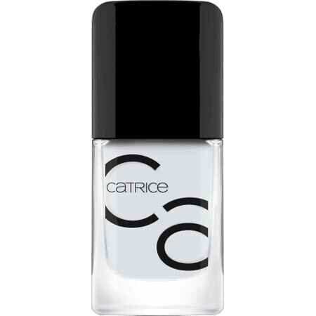 Catrice Iconails Vernis à ongles gel 175 Too Good To Be Taupe, 10,5 ml