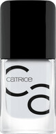 Catrice Iconails Esmalte de U&#241;as Gel 175 Too Good To Be Taupe, 10,5 ml