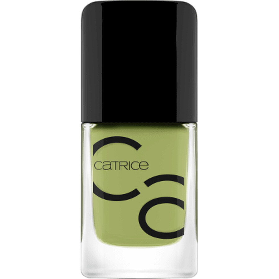 Catrice Iconails Gel nail polish 176 Underneath The Olive Tree, 10.5 ml