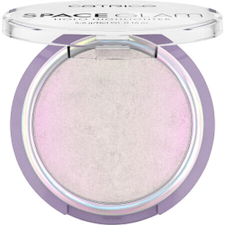 Catrice Iluminator Space Glam Holo 010 Beam Me Up!, 4,6 g