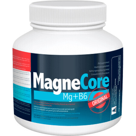 Everel Complemento alimenticio Magnecore, 100 g