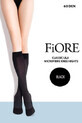 Fiore ULA 60 den pantimedias color negro, 1 pieza