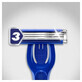 Maquinilla de afeitar Gillette Blue 3 Hybrid, 1 ud.