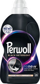 Perwoll Detergente l&#237;quido para ropa negra 20 lavados, 1 l