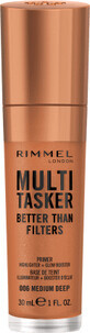 Rimmel London Base de Maquillaje Multi-Tasker Better Than Filters Light, 1 ud.