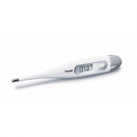 Electronic thermometer, FT09, Beurer