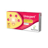 Urexpert, 10 Filmtabletten, Antibiotice SA