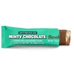 Barebells Soft Protein Bar Minty Chocolate, Mint Chocolate Flavored Protein Bar, 55 g, GNC