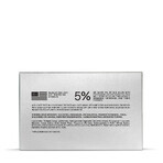 Bravo Sierra Hair and Body Solid Cleanser White Vetiver Cedar, Savon pour cheveux, corps et visage parfumé au vétiver blanc et au cèdre, 198 g, GNC